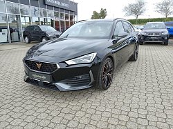 Cupra LEON SPORTSTOURER VZ 2.0 TSI DSG 4DRIVE AHK NAVI Bildbeschreibung: Cupra LEON SPORTSTOURER VZ 2.0 TSI DSG 4DRIVE AHK NAVI