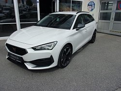 Cupra LEON SPORTSTOURER 2.0 TSI DSG AUTOMATIK DAB+ USB NAVI Bildbeschreibung: Cupra LEON SPORTSTOURER 2.0 TSI DSG AUTOMATIK DAB+ USB NAVI