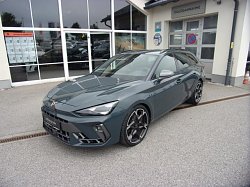 Cupra LEON SPORTSTOURER VZ 2.0 TSI DSG 4DRIVE SITZHEI. Bildbeschreibung: Cupra LEON SPORTSTOURER VZ 2.0 TSI DSG 4DRIVE SITZHEI.