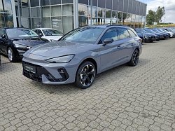 Cupra LEON SPORTSTOURER 1.5 ETSI DSG, CO2-Klasse: D, MATRIX-LED NAVI Bildbeschreibung: Cupra LEON SPORTSTOURER 1.5 ETSI DSG, CO2-Klasse: D, MATRIX-LED NAVI