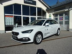 Seat LEON SPORTSTOURER ROAD EDITION 1.5 TSI, CO2-Klasse: D, NAVI SHZ Bildbeschreibung: Seat LEON SPORTSTOURER ROAD EDITION 1.5 TSI, CO2-Klasse: D, NAVI SHZ
