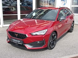 Cupra LEON SPORTSTOURER 2.0 TSI DSG NAVI SITZHEIZ. EPH Bildbeschreibung: Cupra LEON SPORTSTOURER 2.0 TSI DSG NAVI SITZHEIZ. EPH
