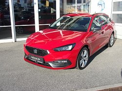 Seat LEON SPORTSTOURER FR 1.4 E HYBRID DSG AHZV NAVI Bildbeschreibung: Seat LEON SPORTSTOURER FR 1.4 E HYBRID DSG AHZV NAVI