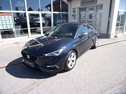 Seat LEON FR 2.0 TSI DSG STANDHEIZ. DAB+ PARKLENKASS. Bildbeschreibung: Seat LEON FR 2.0 TSI DSG STANDHEIZ. DAB+ PARKLENKASS.
