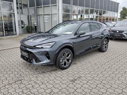 Cupra FORMENTOR 1.5 ETSI DSG, CO2-Klasse: D, NAVI SITZHZG PARKLENKASS. Bildbeschreibung: Cupra FORMENTOR 1.5 ETSI DSG, CO2-Klasse: D, NAVI SITZHZG PARKLENKASS.