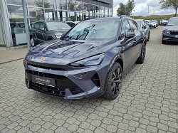 Cupra FORMENTOR 2.0 TSI DSG 4DRIVE, CO2-Klasse: F, AHZV NAVI SITZHEIZ. Bildbeschreibung: Cupra FORMENTOR 2.0 TSI DSG 4DRIVE, CO2-Klasse: F, AHZV NAVI SITZHEIZ.