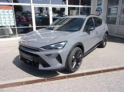 Cupra FORMENTOR VZ BLACK EDITION 2.0 TSI DSG, CO2-Klasse: G, NAVI AHK Bildbeschreibung: Cupra FORMENTOR VZ BLACK EDITION 2.0 TSI DSG, CO2-Klasse: G, NAVI AHK