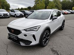 Cupra FORMENTOR VZ 2.0 TSI DSG NAVI LED DAB+ SITZH. Bildbeschreibung: Cupra FORMENTOR VZ 2.0 TSI DSG NAVI LED DAB+ SITZH.