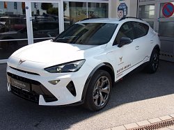 Cupra FORMENTOR 1.5 E HYBRID DSG AHZV-VORBER. SITZH. Bildbeschreibung: Cupra FORMENTOR 1.5 E HYBRID DSG AHZV-VORBER. SITZH.
