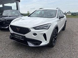 Cupra FORMENTOR VZ 2.0 TSI 4DRIVE DSG GAR.-02/2027* Bildbeschreibung: Cupra FORMENTOR VZ 2.0 TSI 4DRIVE DSG GAR.-02/2027*