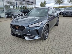 Bildbeschreibung: Cupra FORMENTOR 1.5 TSI DSG NAVI SITZHEIZ. EPH DAB+