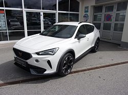 Cupra FORMENTOR VZ 1.4 E HYBRID DSG NAVI DAB+ Bildbeschreibung: Cupra FORMENTOR VZ 1.4 E HYBRID DSG NAVI DAB+