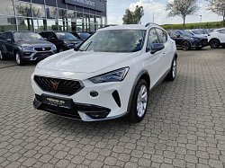 Bildbeschreibung: Cupra FORMENTOR 2.0 TDI EINPARKH. FULL-LINK SITZH.