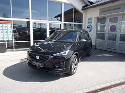 Seat TARRACO FR 2.0 TSI DSG 4DRIVE 7-SI. PANORAMADACH Bildbeschreibung: Seat TARRACO FR 2.0 TSI DSG 4DRIVE 7-SI. PANORAMADACH