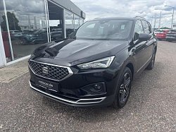 Bildbeschreibung: Seat TARRACO XCELLENCE 2.0 TDI AHZV NAVI SITZH. V+HI