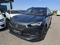 Seat TARRACO FR 1.5 TSI ACT PANORAMADACH NAVI EPH Bildbeschreibung: Seat TARRACO FR 1.5 TSI ACT PANORAMADACH NAVI EPH