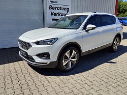 Bildbeschreibung: Seat TARRACO XCELLENCE 2.0 TSI  DSG 4DRIVE STANDHEIZ.