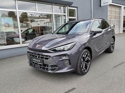 Cupra TERRAMAR 1.5 ETSI DSG AHZV NAVI SITZH. EINPARKH. Bildbeschreibung: Cupra TERRAMAR 1.5 ETSI DSG AHZV NAVI SITZH. EINPARKH.