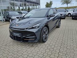 Cupra TAVASCAN ENDURANCE 210 KW 77 KWH, CO2-Klasse: A, NAVI SITZHEIZ. Bildbeschreibung: Cupra TAVASCAN ENDURANCE 210 KW 77 KWH, CO2-Klasse: A, NAVI SITZHEIZ.