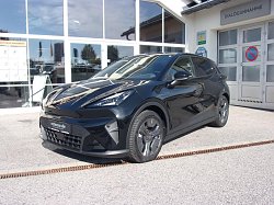Cupra RAVAL PLUS 99 KW 37 KWH, CO2-Klasse: A, NAVI AHZV-VORBER. SITZH. Bildbeschreibung: Cupra RAVAL PLUS 99 KW 37 KWH, CO2-Klasse: A, NAVI AHZV-VORBER. SITZH.