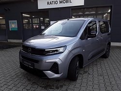 Opel COMBO KOMBI  1.5CDTI, CO2-Klasse: E, NAVI KLIMA LED EINPARKH.