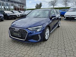 Audi A3 SPORTBACK 2.0 TFSI S LINE QUATTRO EPH SITZH. Bildbeschreibung: Audi A3 SPORTBACK 2.0 TFSI S LINE QUATTRO EPH SITZH.
