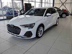 Audi A3 SPORTBACK S LINE 1.5 TFSI S TRONIC, CO2-Klasse: D, NAVI SHZ Bildbeschreibung: Audi A3 SPORTBACK S LINE 1.5 TFSI S TRONIC, CO2-Klasse: D, NAVI SHZ