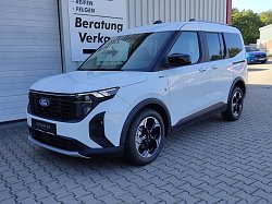 Ford TOURNEO COURIER 1.0 ECO BOOST ACTIVE PLUS, CO2-Klasse: E, BEHEIZB. FS NAVI USB DAB+ Bildbeschreibung: Ford TOURNEO COURIER 1.0 ECO BOOST ACTIVE PLUS, CO2-Klasse: E, BEHEIZB. FS NAVI USB DAB+