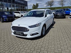 Ford MONDEO TURNIER BUSINESS EDITION 1.5 ECO BOOST Bildbeschreibung: Ford MONDEO TURNIER BUSINESS EDITION 1.5 ECO BOOST