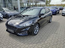 Ford FOCUS ST LINE 1.5 ECOBOOST AUTOMATIK NAVI SITZH. Bildbeschreibung: Ford FOCUS ST LINE 1.5 ECOBOOST AUTOMATIK NAVI SITZH.