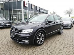 Volkswagen TIGUAN HIGHLINE R LINE 2.0 TSI DSG 4MOTION AHZV Bildbeschreibung: Volkswagen TIGUAN HIGHLINE R LINE 2.0 TSI DSG 4MOTION AHZV