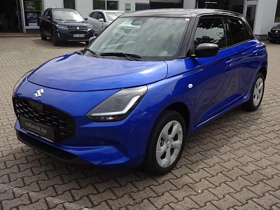 Suzuki SWIFT 1.2 DUALJET ALLGRIP COMFORT, CO2-Klasse: C, NAVI SITZHEIZ. Suzuki SWIFT 1.2 DUALJET ALLGRIP COMFORT, CO2-Klasse: C, NAVI SITZHEIZ.