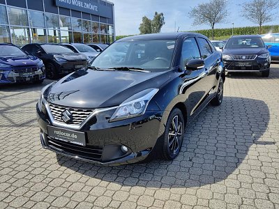 Suzuki BALENO 1.0 BOOSTERJET COMFORT XENON NAVI KAMERA Suzuki BALENO 1.0 BOOSTERJET COMFORT XENON NAVI KAMERA