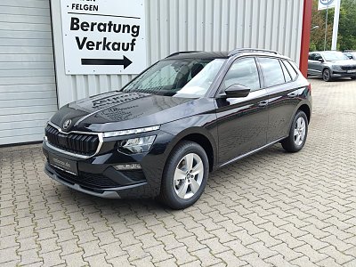 Skoda KAMIQ SELECTION EDGE 1.0 TSI, CO2-Klasse: D, LED SMARTLINK SHZ Skoda KAMIQ SELECTION EDGE 1.0 TSI, CO2-Klasse: D, LED SMARTLINK SHZ