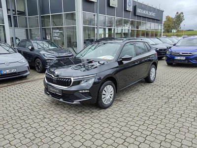 Skoda KAMIQ SELECTION 1.0 TSI DSG, CO2-Klasse: D, MATRIX-LED AHZH