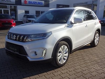 Suzuki VITARA 1.4 BOOSTERJET HYBRID ALLGRIP COMFORT+