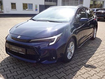 Suzuki SWACE 1.8 HYBRID CVT COMFORT+, CO2-Klasse: C, 3J. GAR. NAVI SHZ
