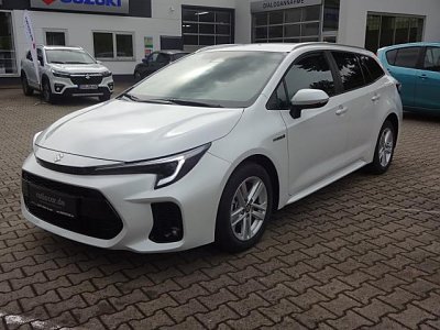 Suzuki SWACE 1.8 CVT COMFORT+, CO2-Klasse: C, NAVI SITZHEIZ.