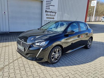 Peugeot 208 1.2  LED EINPARKH. SITZHEIZ. USB