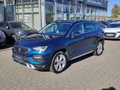 Seat ATECA XPERIENCE 2.0 TSI DSG 4DRIVE FULL-LINK SHZ Seat ATECA XPERIENCE 2.0 TSI DSG 4DRIVE FULL-LINK SHZ