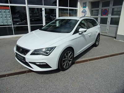 Seat LEON SPORTSTOURER FR 1.4 TSI NAVI SITZHEIZ. EPH