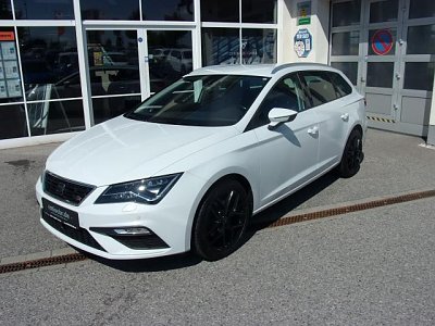 Seat LEON SPORTSTOURER FR 1.5 TSI ACT NAVI ACC Seat LEON SPORTSTOURER FR 1.5 TSI ACT NAVI ACC