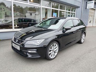 Seat LEON SPORTSTOURER FR 1.5 TSI +GAR. NAVI Seat LEON SPORTSTOURER FR 1.5 TSI +GAR. NAVI
