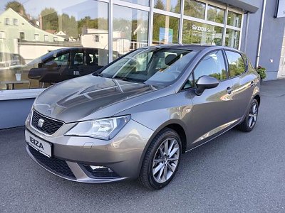 Seat IBIZA STYLE 1.2 TSI I TECH SITZHEIZ. CD TEMPOMAT Seat IBIZA STYLE 1.2 TSI I TECH SITZHEIZ. CD TEMPOMAT
