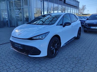 Cupra BORN EDITION DYNAMIC 170 KW 60 KWH, CO2-Klasse: A, PARKLENKASSISTENT SHZ NAVI Cupra BORN EDITION DYNAMIC 170 KW 60 KWH, CO2-Klasse: A, PARKLENKASSISTENT SHZ NAVI
