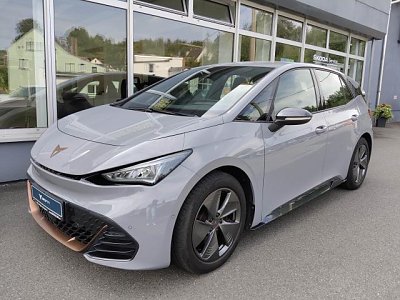 Cupra BORN 150 KW 58 KWH NAVI SITZHEIZ. STANDHEIZUNG