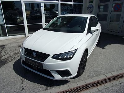Seat IBIZA REFERENCE 1.0 MPI BLUETOOTH USB FRONT-ASS. Seat IBIZA REFERENCE 1.0 MPI BLUETOOTH USB FRONT-ASS.