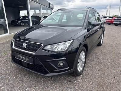 Seat ARONA STYLE 1.0 ECO TSI SITZH. EINPARKH. USB SD Seat ARONA STYLE 1.0 ECO TSI SITZH. EINPARKH. USB SD