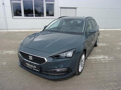Seat LEON SPORTSTOURER ROAD EDITION 1.5 TSI NAVI EPH Seat LEON SPORTSTOURER ROAD EDITION 1.5 TSI NAVI EPH