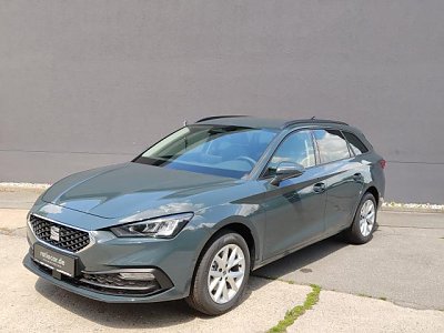 Seat LEON SPORTSTOURER ROAD EDITION 1.5 TSI, CO2-Klasse: D, NAVI SHZ Seat LEON SPORTSTOURER ROAD EDITION 1.5 TSI, CO2-Klasse: D, NAVI SHZ
